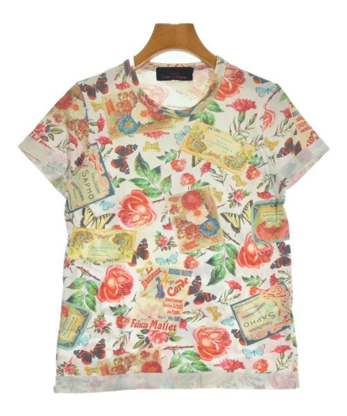 tricot COMME des GARCONS เสื้อยืด/เสื้อท็อปส์