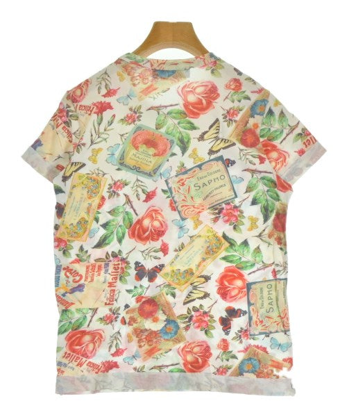 tricot COMME des GARCONS เสื้อยืด/เสื้อท็อปส์