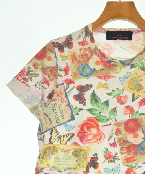 tricot COMME des GARCONS เสื้อยืด/เสื้อท็อปส์