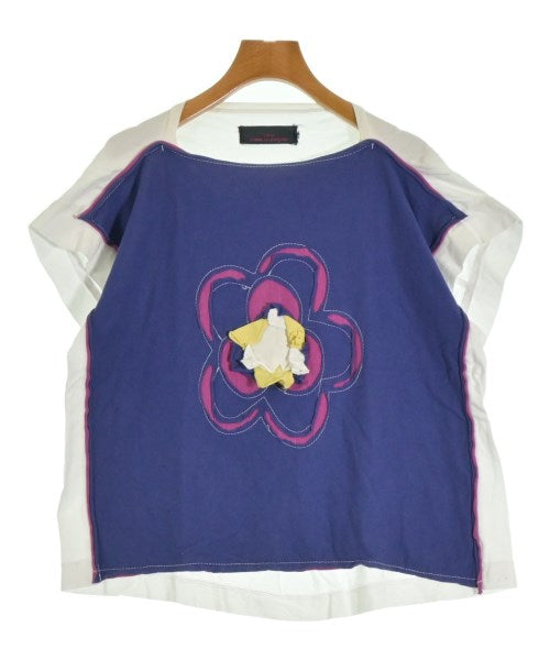 tricot COMME des GARCONS เสื้อยืด/เสื้อท็อปส์