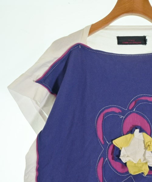 tricot COMME des GARCONS เสื้อยืด/เสื้อท็อปส์