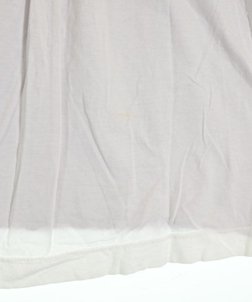 tricot COMME des GARCONS เสื้อยืด/เสื้อท็อปส์