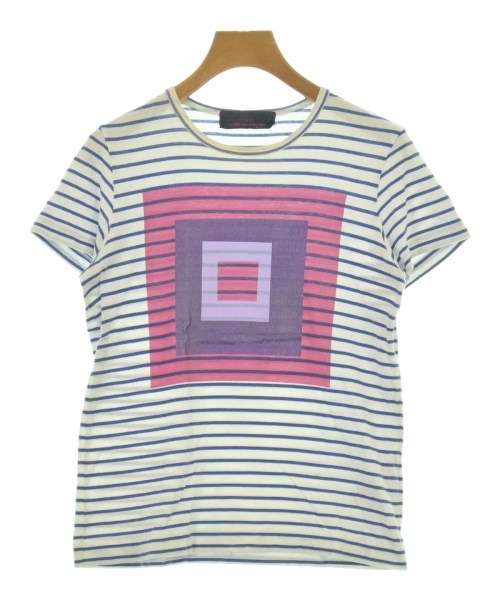 tricot COMME des GARCONS เสื้อยืด/เสื้อท็อปส์