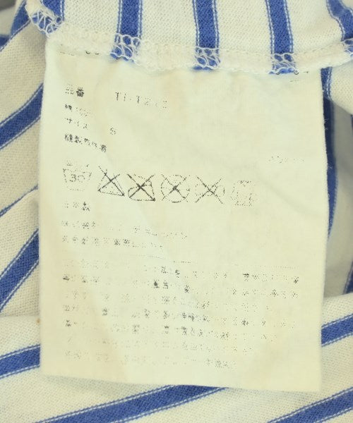 tricot COMME des GARCONS เสื้อยืด/เสื้อท็อปส์