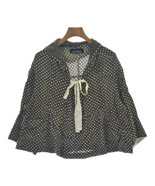 tricot COMME des GARCONS เสื้อลำลอง