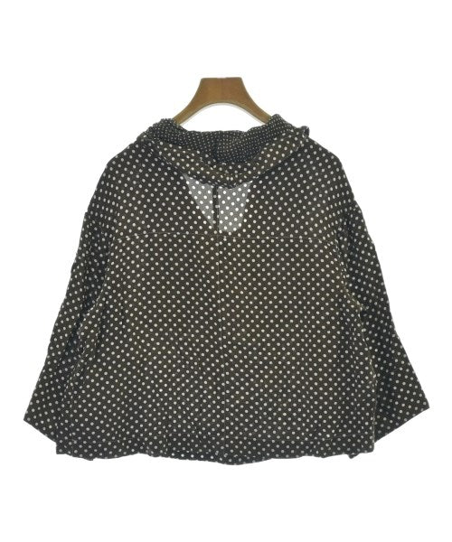 tricot COMME des GARCONS เสื้อลำลอง
