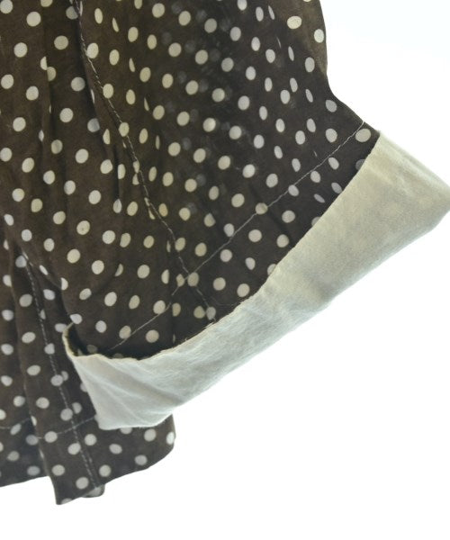 tricot COMME des GARCONS เสื้อลำลอง
