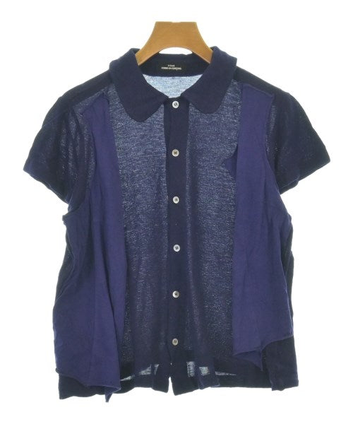 tricot COMME des GARCONS เสื้อยืด/เสื้อท็อปส์