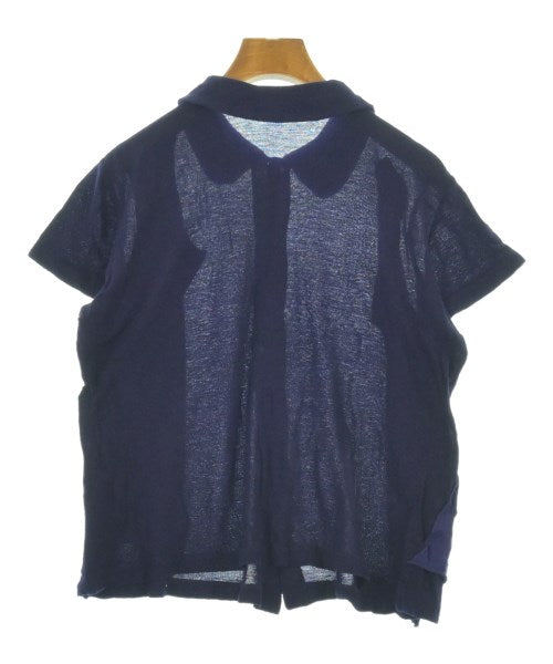 tricot COMME des GARCONS เสื้อยืด/เสื้อท็อปส์
