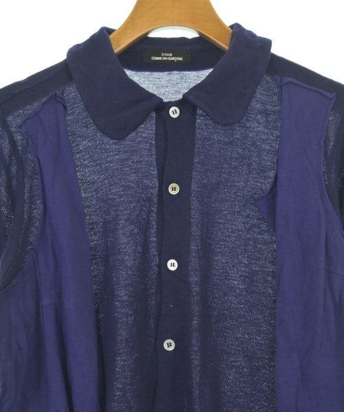 tricot COMME des GARCONS เสื้อยืด/เสื้อท็อปส์