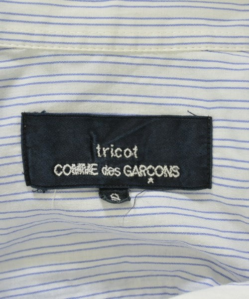 tricot COMME des GARCONS เสื้อสตรี