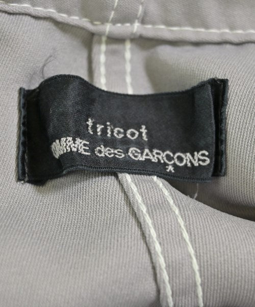 tricot COMME des GARCONS กางเกง อื่น