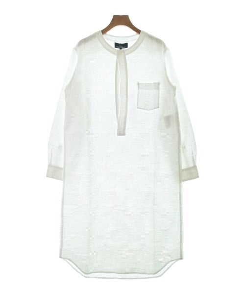 tricot COMME des GARCONS ชุดเดรส