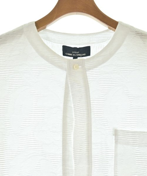 tricot COMME des GARCONS ชุดเดรส