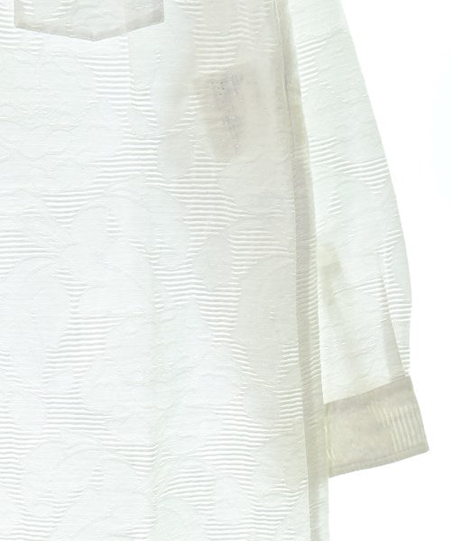tricot COMME des GARCONS ชุดเดรส