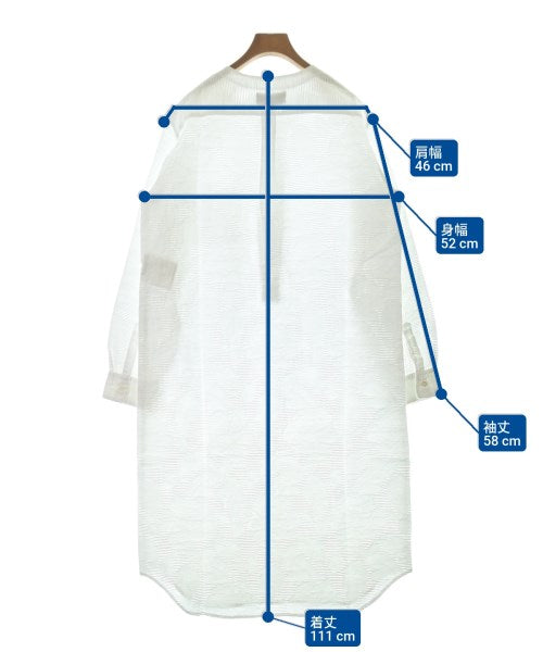 tricot COMME des GARCONS ชุดเดรส