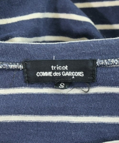 tricot COMME des GARCONS เสื้อยืด/เสื้อท็อปส์