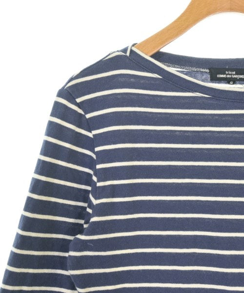 tricot COMME des GARCONS เสื้อยืด/เสื้อท็อปส์