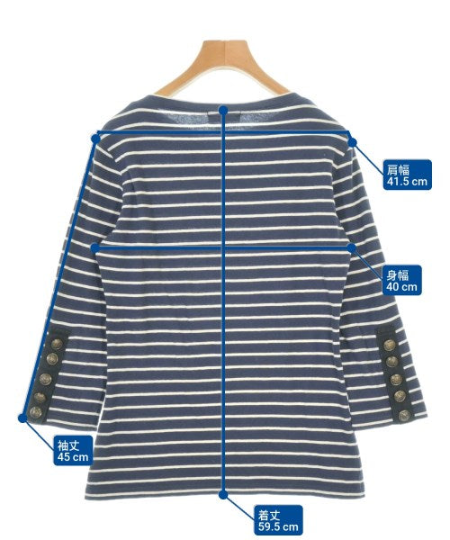tricot COMME des GARCONS เสื้อยืด/เสื้อท็อปส์