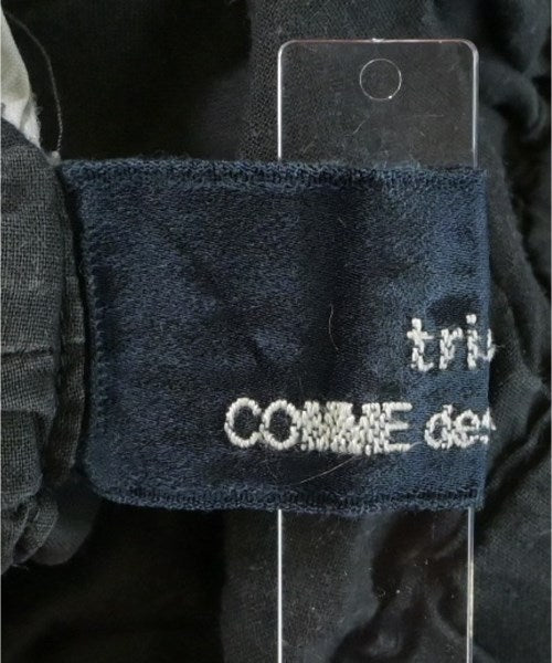 tricot COMME des GARCONS กางเกง อื่น