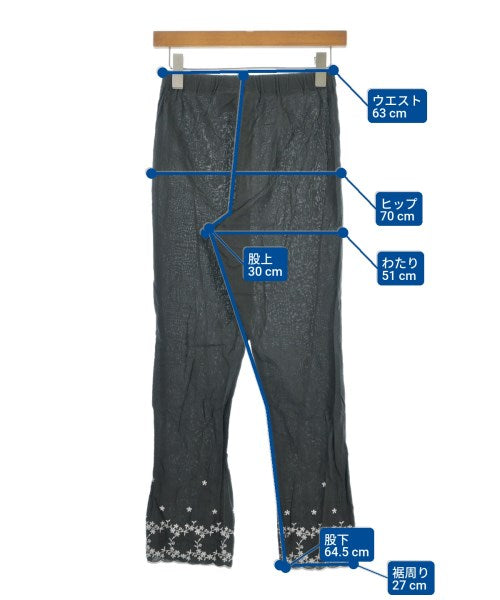 tricot COMME des GARCONS กางเกง อื่น