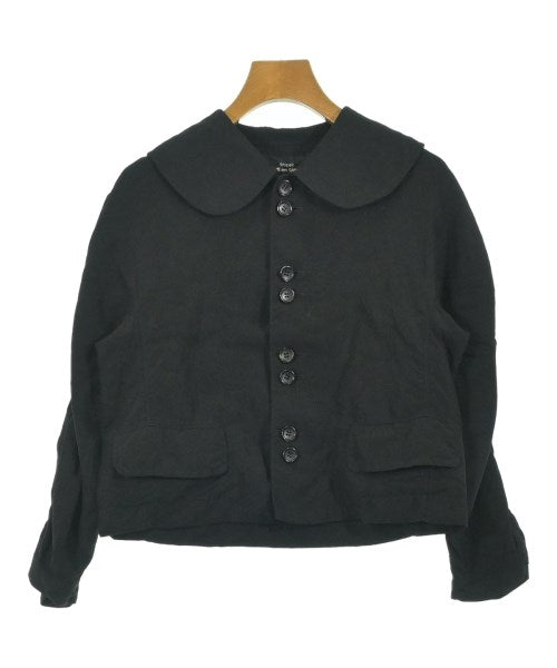 tricot COMME des GARCONS แจ็คเก็ตลำลอง
