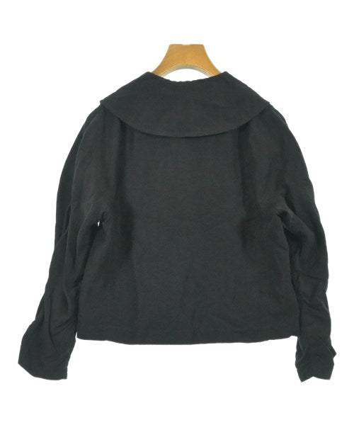 tricot COMME des GARCONS แจ็คเก็ตลำลอง