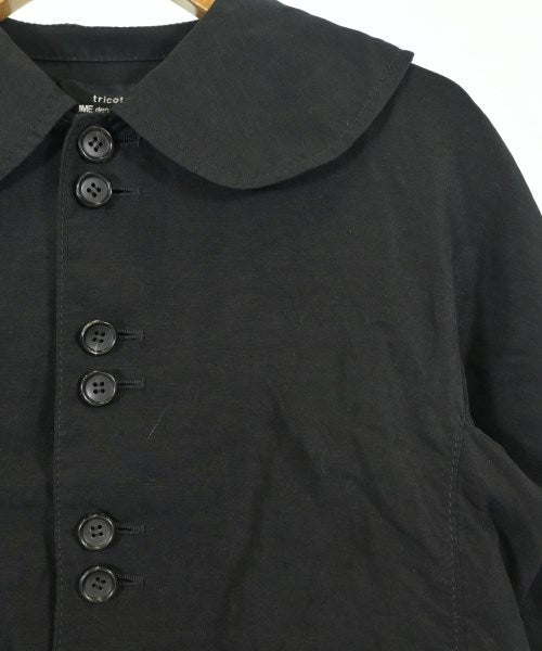 tricot COMME des GARCONS แจ็คเก็ตลำลอง
