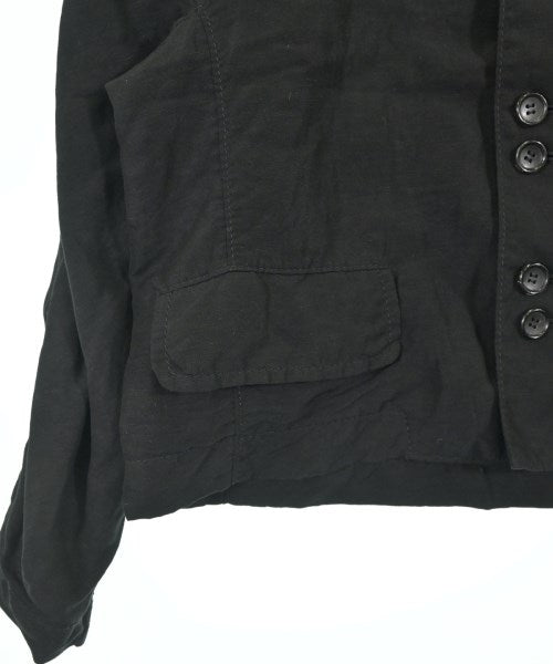tricot COMME des GARCONS แจ็คเก็ตลำลอง
