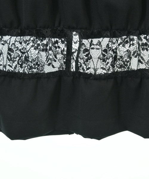 tricot COMME des GARCONS กระโปรงยาว/แม็กซี่ยาว