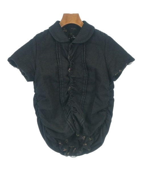 tricot COMME des GARCONS เสื้อสตรี