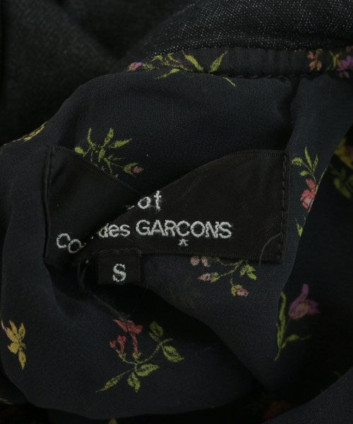 tricot COMME des GARCONS เสื้อสตรี
