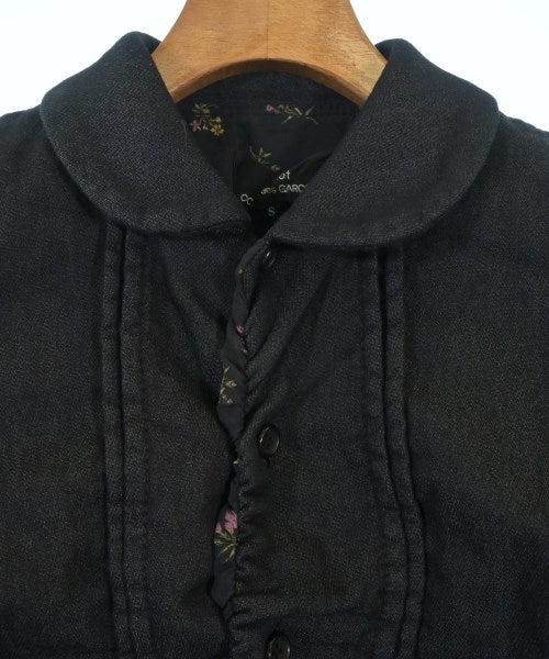 tricot COMME des GARCONS เสื้อสตรี