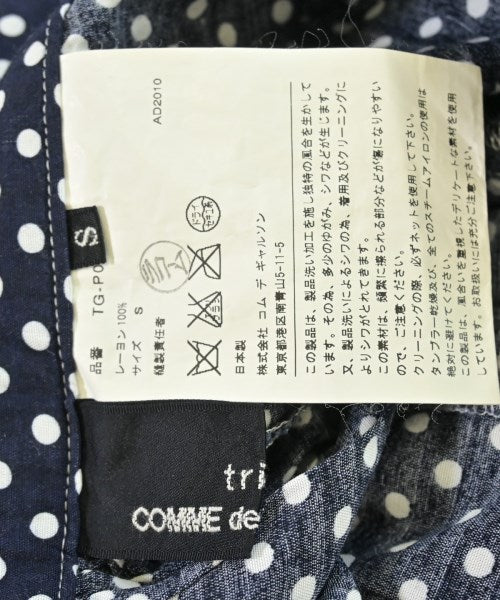 tricot COMME des GARCONS กางเกง อื่น