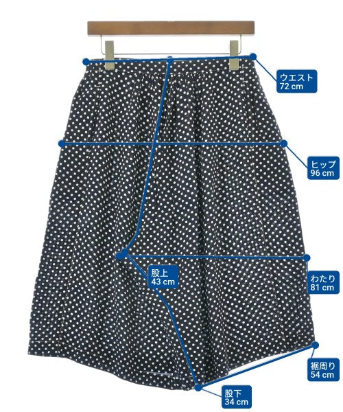 tricot COMME des GARCONS กางเกง อื่น