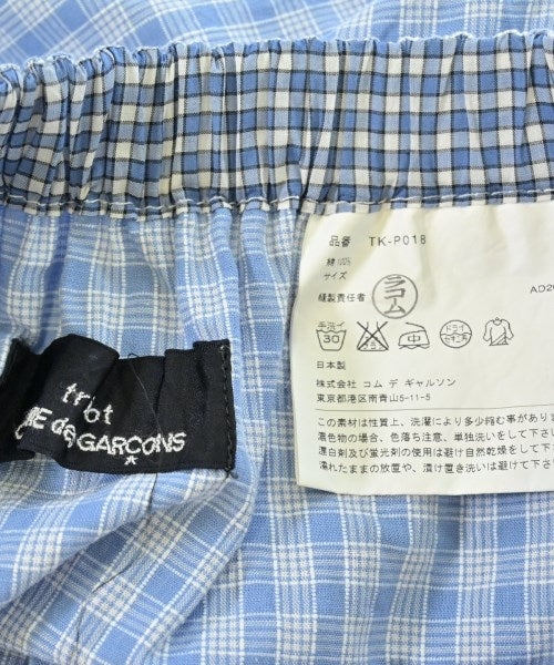 tricot COMME des GARCONS กางเกง อื่น
