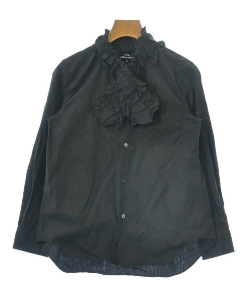 tricot COMME des GARCONS เสื้อลำลอง