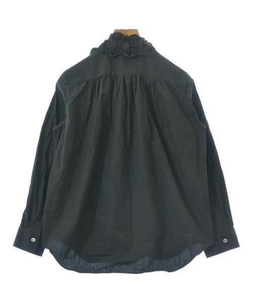 tricot COMME des GARCONS เสื้อลำลอง