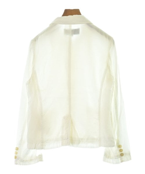 tricot COMME des GARCONS แจ็คเก็ตลำลอง