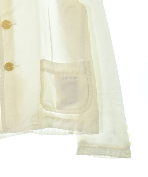 tricot COMME des GARCONS แจ็คเก็ตลำลอง