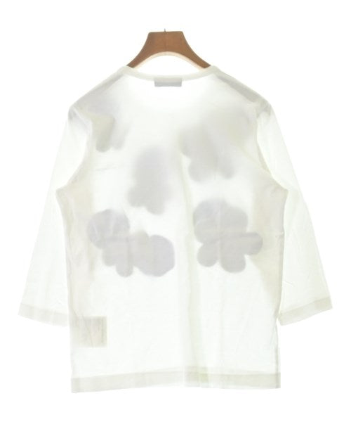 tricot COMME des GARCONS เสื้อยืด/เสื้อท็อปส์