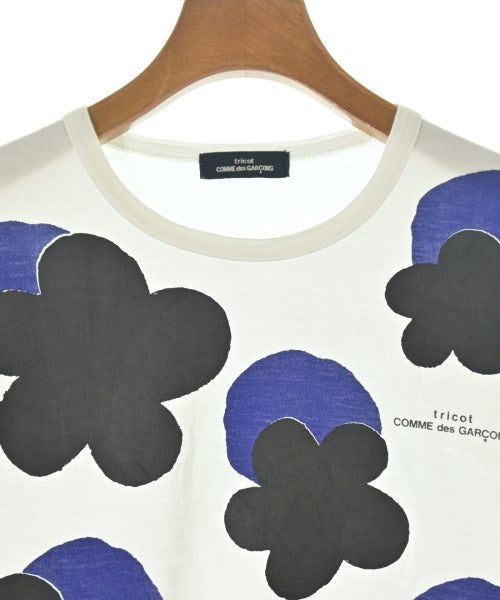 tricot COMME des GARCONS เสื้อยืด/เสื้อท็อปส์