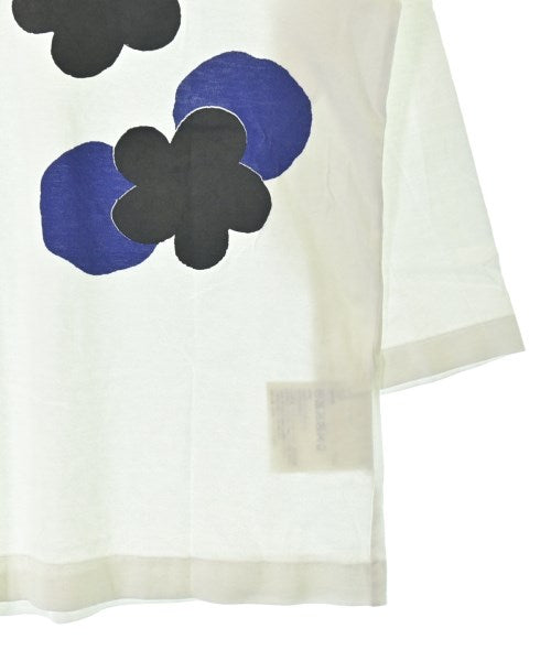 tricot COMME des GARCONS เสื้อยืด/เสื้อท็อปส์
