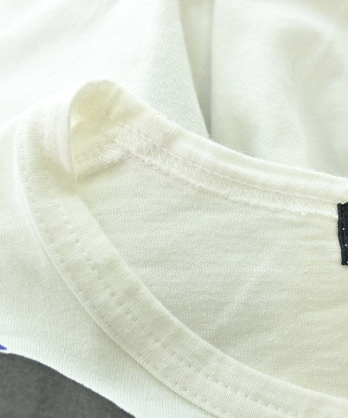 tricot COMME des GARCONS เสื้อยืด/เสื้อท็อปส์
