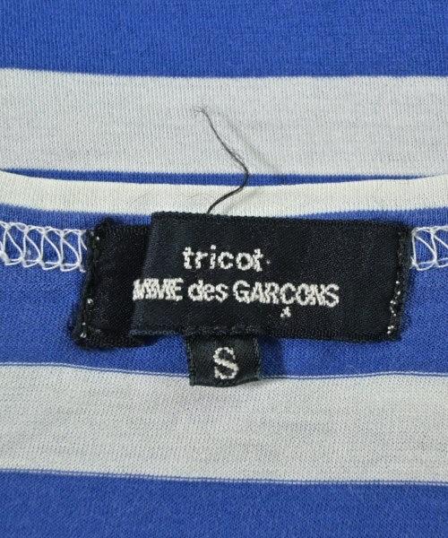 tricot COMME des GARCONS เสื้อยืด/เสื้อท็อปส์