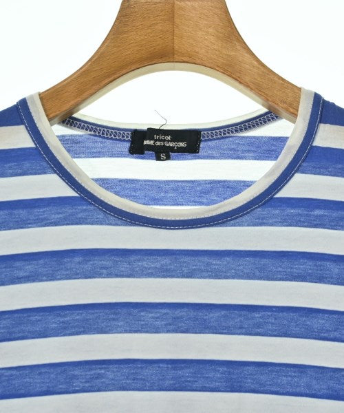 tricot COMME des GARCONS เสื้อยืด/เสื้อท็อปส์