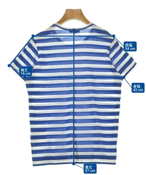 tricot COMME des GARCONS เสื้อยืด/เสื้อท็อปส์