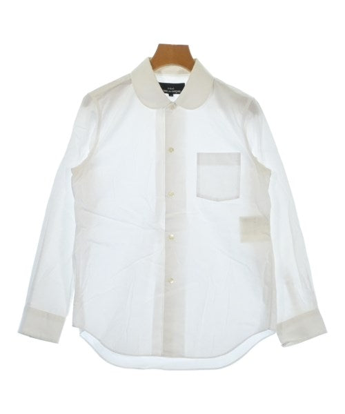 tricot COMME des GARCONS เสื้อลำลอง