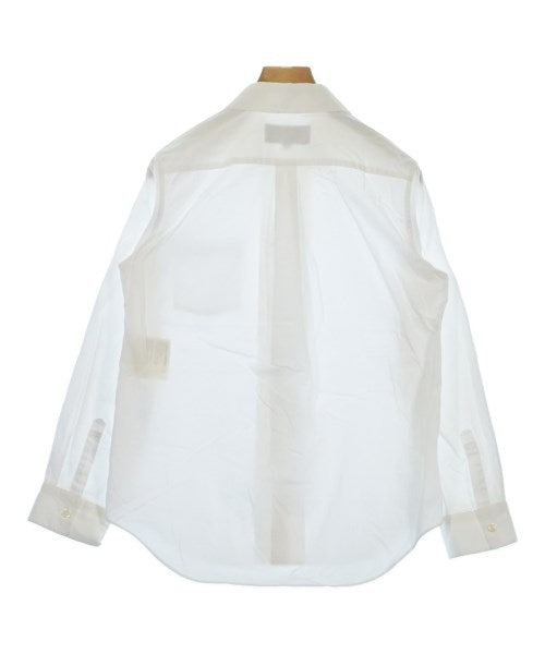 tricot COMME des GARCONS เสื้อลำลอง
