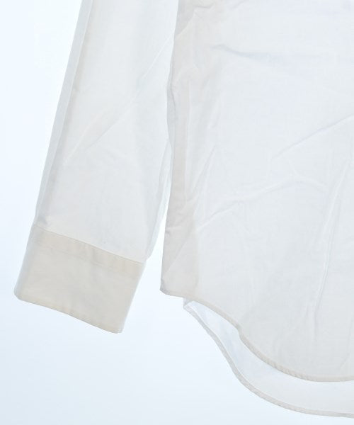 tricot COMME des GARCONS เสื้อลำลอง